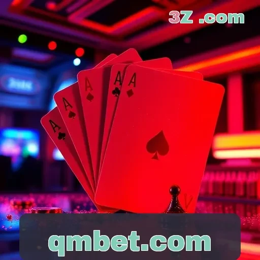 qmbet.com Programa de Afiliados