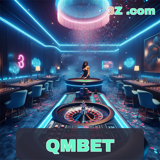 Bônus Estratégicos: Maximizing sua Experiência no qmbet.com