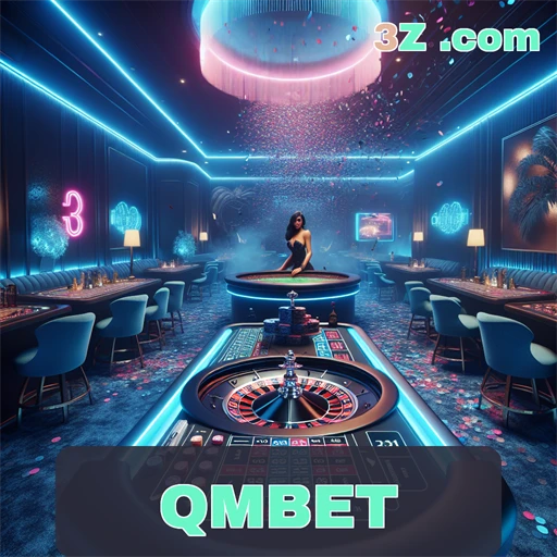 Bônus Estratégicos: Maximizing sua Experiência no qmbet.com