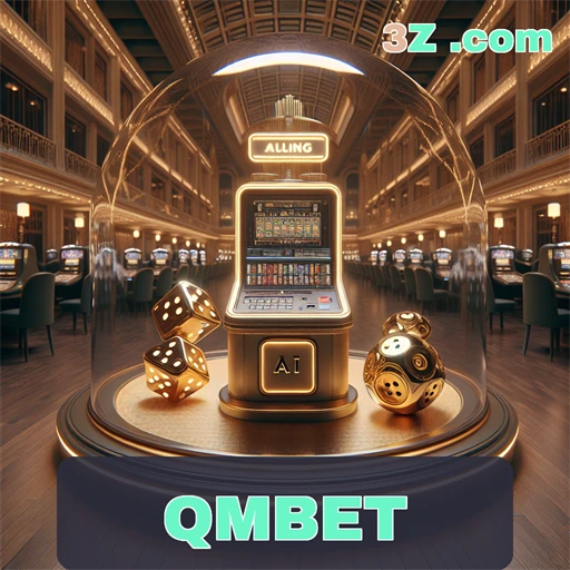 Login Único Para Aventuras Incríveis no qmbet.com