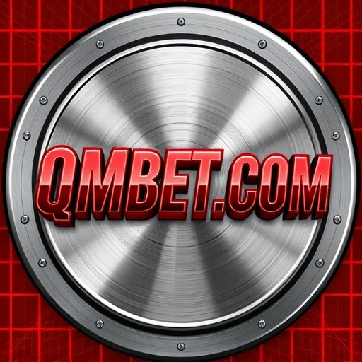 qmbet.com Logo