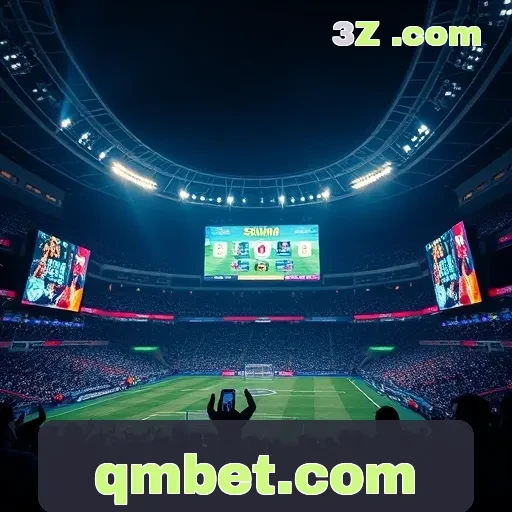 qmbet.com: Novidades Imperdíveis em Jogos Online para Você