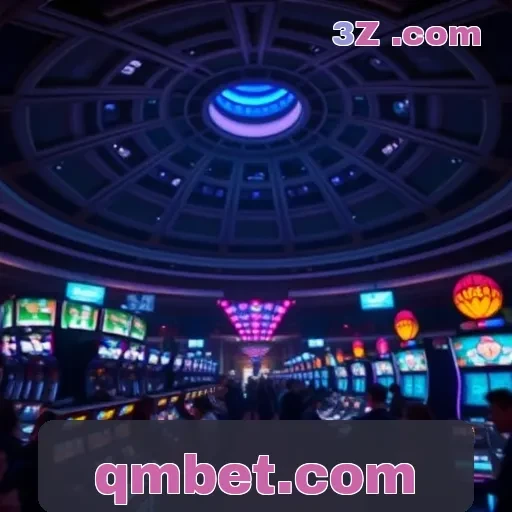 qmbet.com: Explorando os Diferentes Métodos de Pagamento do Site