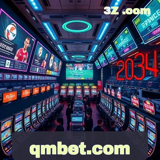 qmbet.com: Explore as Melhores Avaliações de Jogos Online