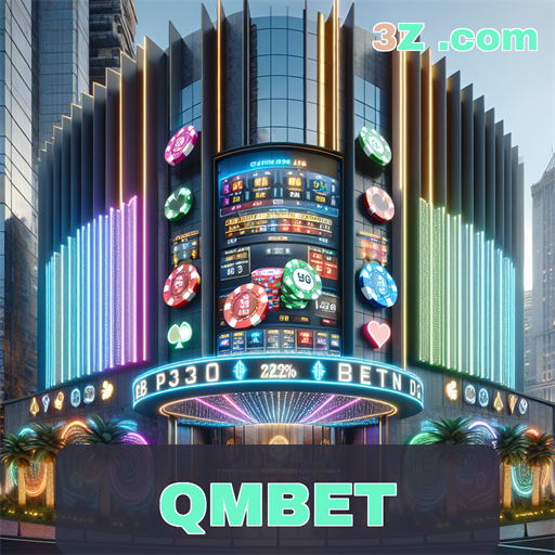 A Magia dos Slots: Experiência Única no qmbet.com