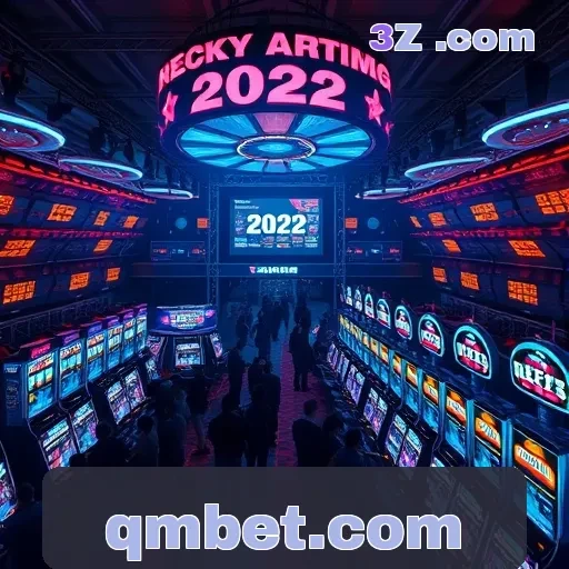 qmbet.com: Aumente Suas Chances com Estratégias de Jogo Poderosas