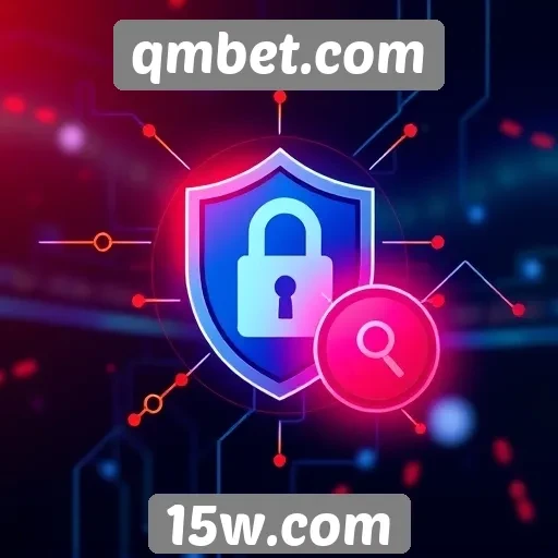 Segurança das transações em qmbet.com